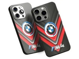 BMW Cover Telefono Universale Pro Max
